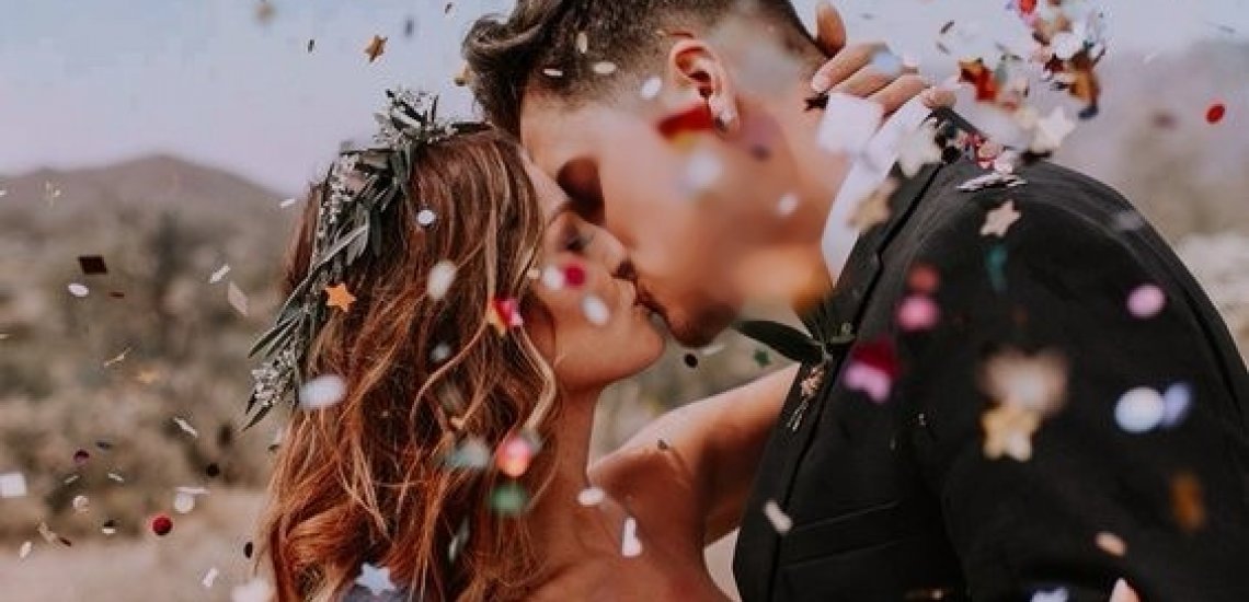 BRIDAL HAIR & MAKEUP